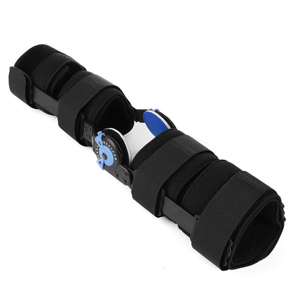 Knee Joint Walker Leg Fracture Protector After Fracture Fixator Brace