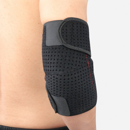 Elbow Support Breathable Winding Support Arm Cover Fitness Exercise