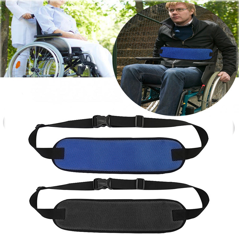 Fashion Personality Children Elderly Wheelchair Safety Belt