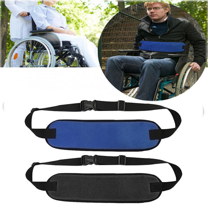 Fashion Personality Children Elderly Wheelchair Safety Belt