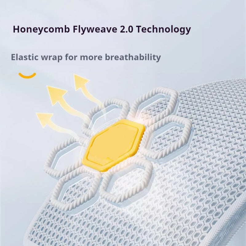 Warm Massage Instrument Vibration Hot Compress Waist Supporter