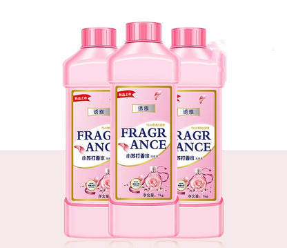 Household Hand Washing Machine Wash Laundry Care Strong Stain Removing Laundry Liquid