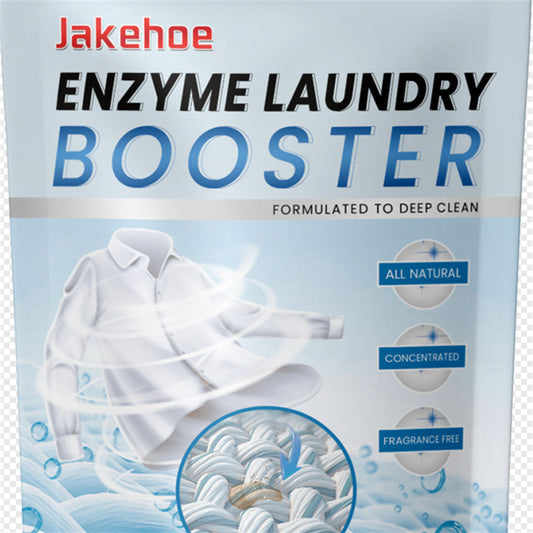 High Efficiency Laundry Active Enzyme Laundry Detergent