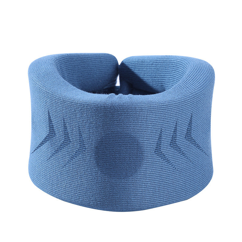 Cervical Sponge Neck Support Breathable Support Anti-lower Head