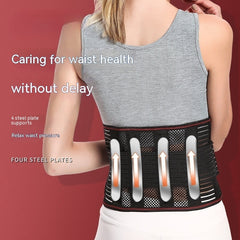 Lumbar Support Band