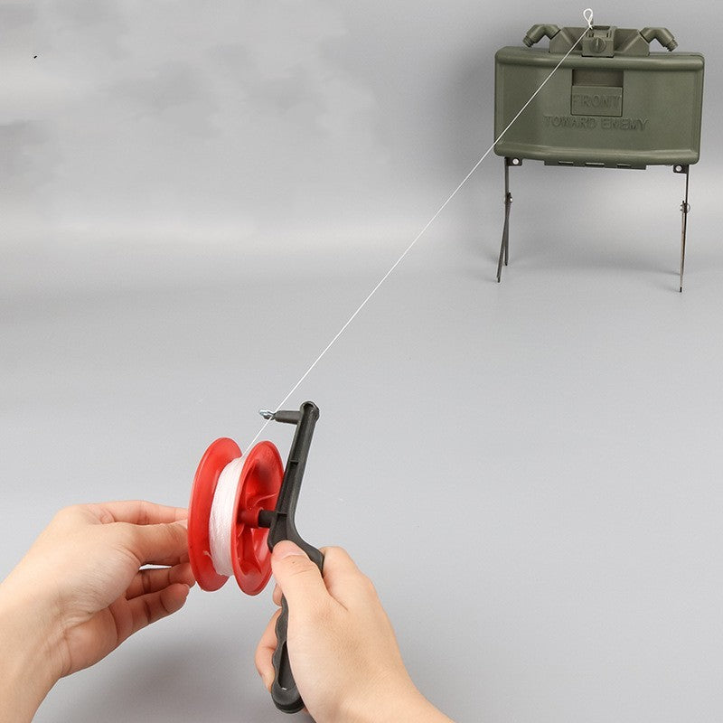 CS Outdoor Combat Accessories Remote Control Toys