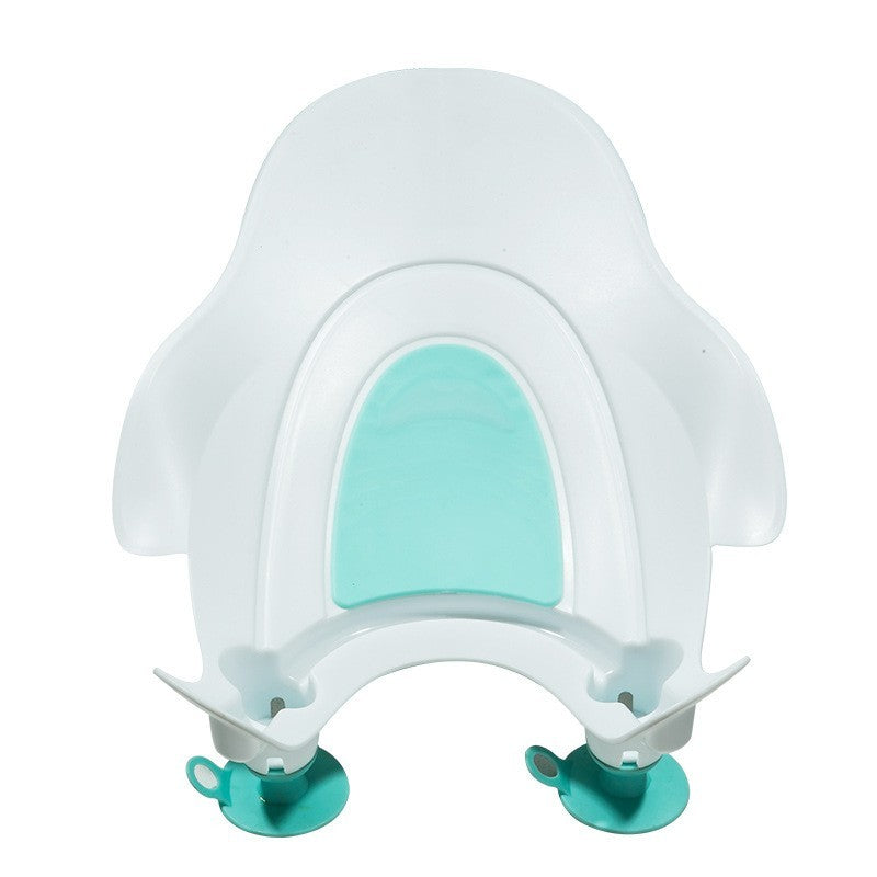 Bathtub For Infants And Toddlers To Wash Their Buttocks