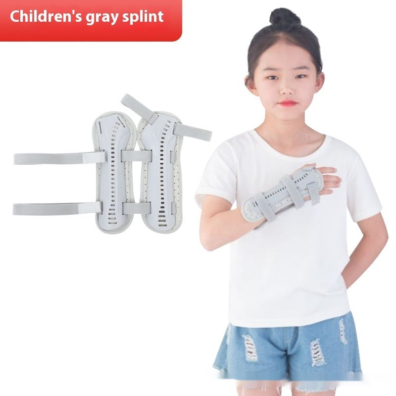 Strain Rehabilitation Auxiliary Joint Fixator Support