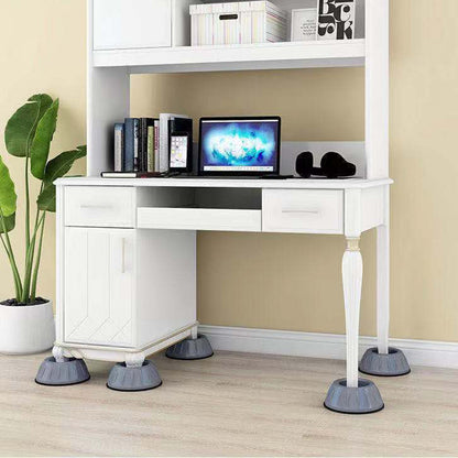 Anti-Vibration Feet Pads Washing Machine