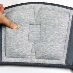 Support Waist Supporter Sponge Lumbar Spine Fixing Band Universal