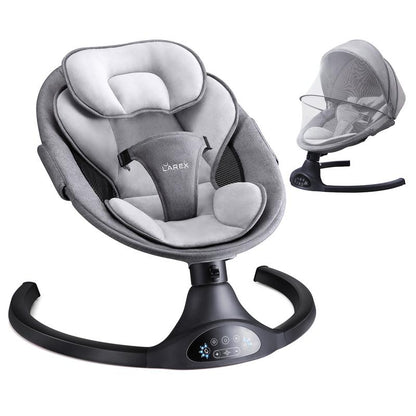 Smart Baby Swing with Remote