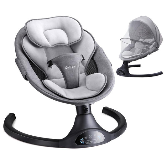 Smart Baby Swing with Remote