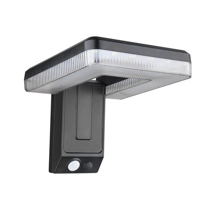 Intelligent Outdoor Foldable Solar Wall Lamp Lighting Induction Garden Lamp
