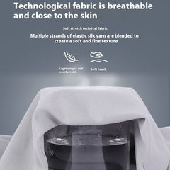 Automotive Headrest Waist Support Artifact Seat Waist Support