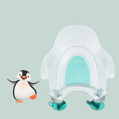Bathtub For Infants And Toddlers To Wash Their Buttocks