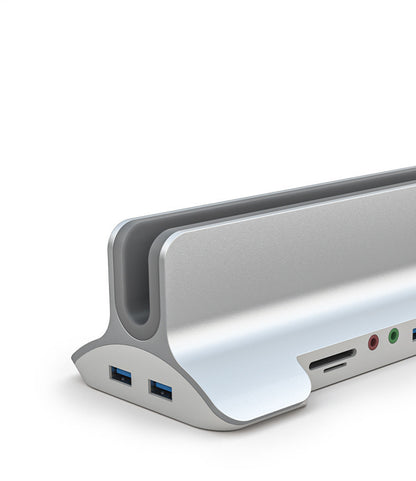 Typec Docking Station USB To HDMI Network Port
