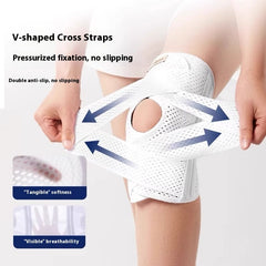 Medical Grade Knee Pads Breathable Lightweight Knee Pads Knee Pads Joint Gloves