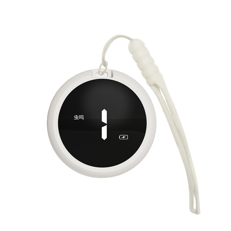 Household Portable Smart Hand Grip Sleeping Aid Instrument