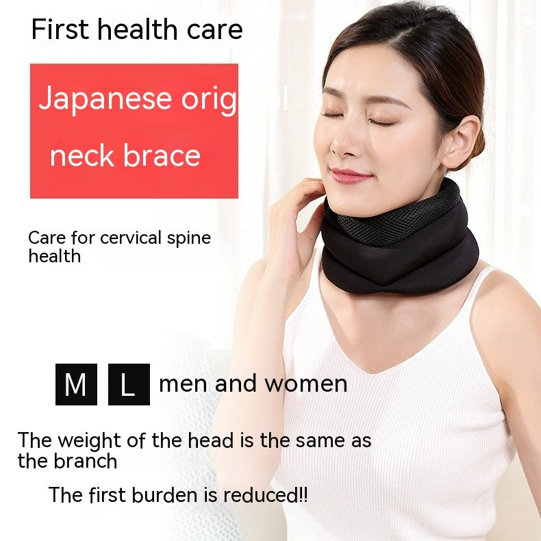 Home Office Correction Neck Support
