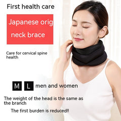 Home Office Correction Neck Support