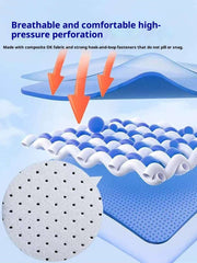 Knee Assist Walking Aid For Elderly Joint Leg Support