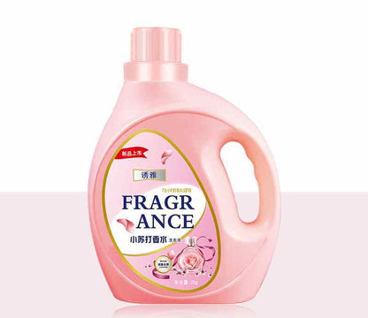 Household Hand Washing Machine Wash Laundry Care Strong Stain Removing Laundry Liquid