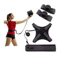 Fashionable And Simple Stretch Volleyball Trainer Aid