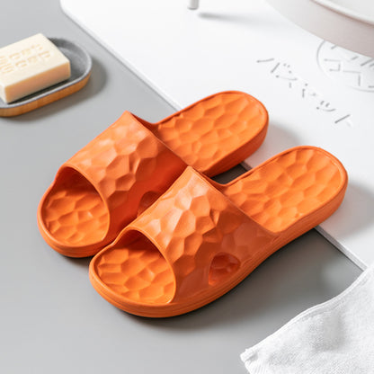 Home Bathroom Bath Slippers Net Celebrity Home Shoes
