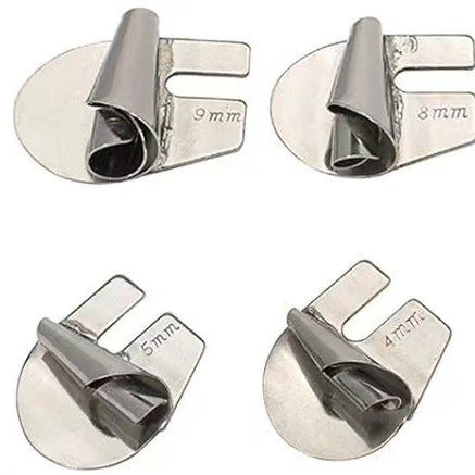 General-purpose Bottom Hem Slide Stainless Steel