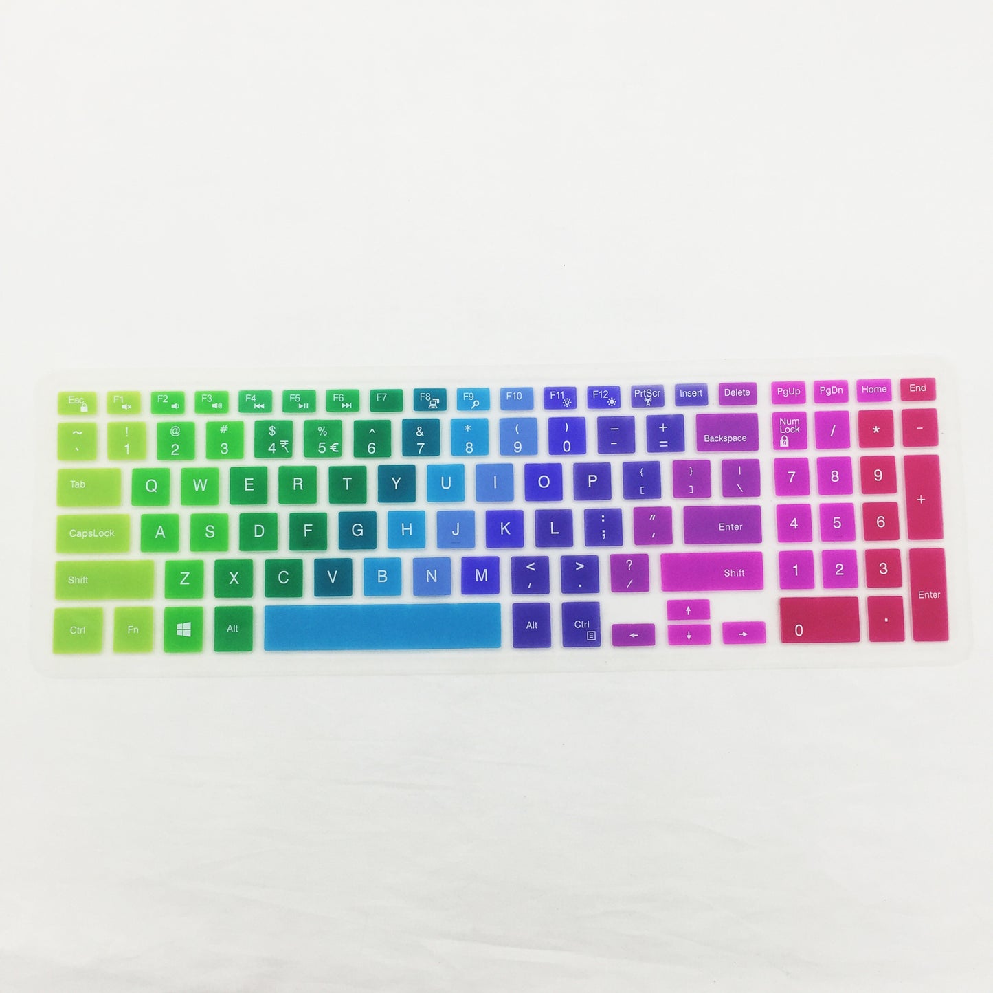 Notebook Keyboard Membrane  Keyboard Membrane
