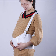 Pregnancy Waist Belt