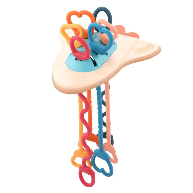 Sensory Development Baby Toys