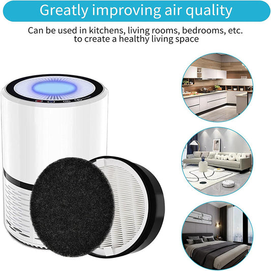 Adaptive Filter Air Purifier Accessories