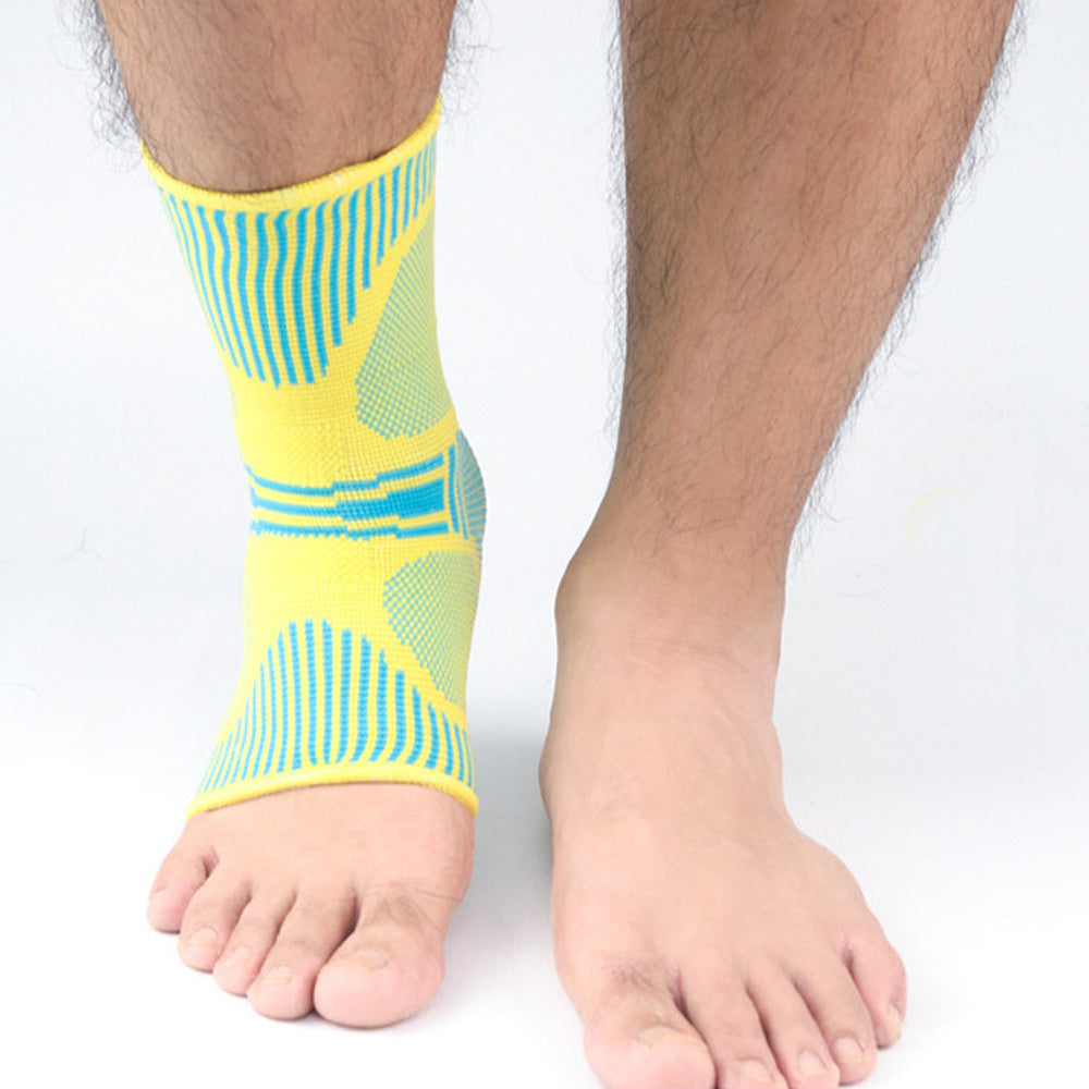Sports Ankle Support Breathable Pressurized Anti-sprain Ankle Support