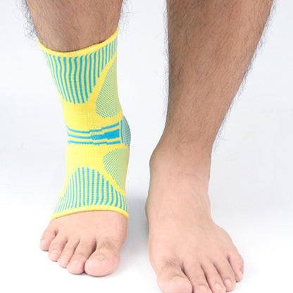 Sports Ankle Support Breathable Pressurized Anti-sprain Ankle Support