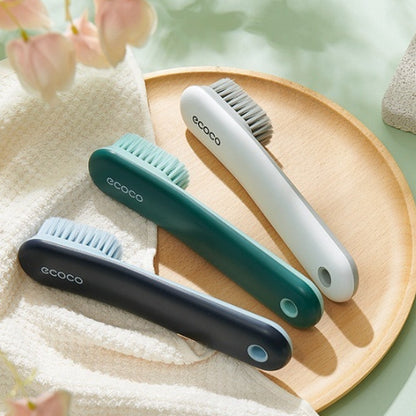 Household Shoe Washing Brush Laundry Soft Fur Multifunctional Cleaning Appliance