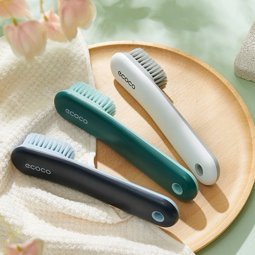 Household Shoe Washing Brush Laundry Soft Fur Multifunctional Cleaning Appliance