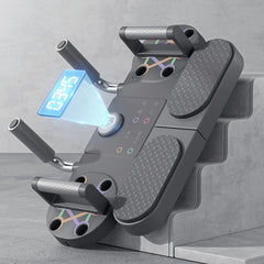 Multifunctional Plank Support Aid Push-up Bracket