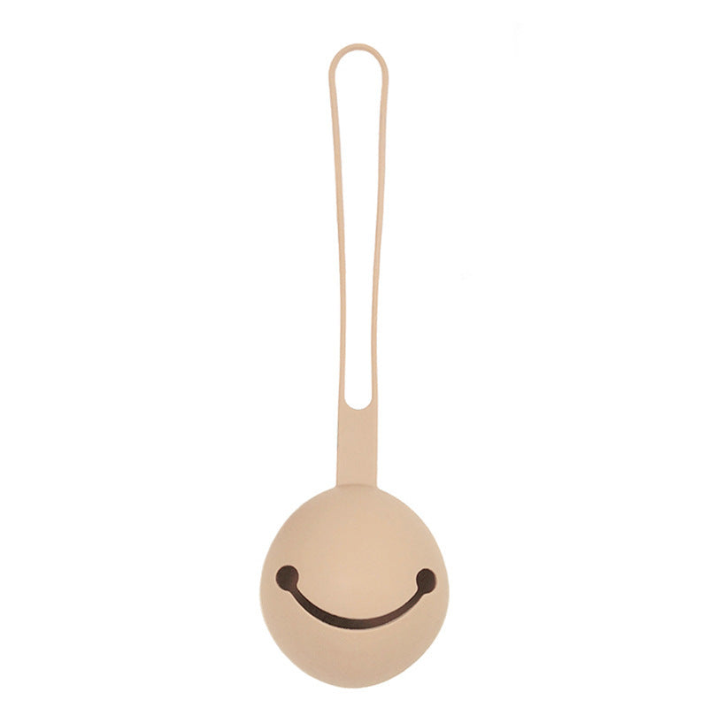 Nipple Storage Bag With Lanyard Teether Comfort Chain