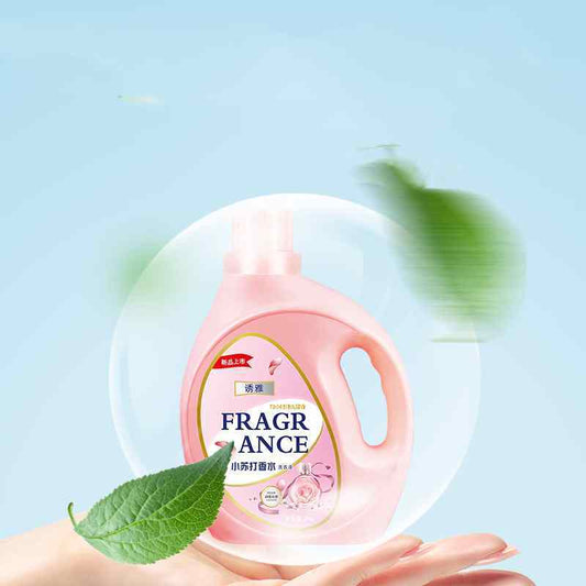 Household Hand Washing Machine Wash Laundry Care Strong Stain Removing Laundry Liquid