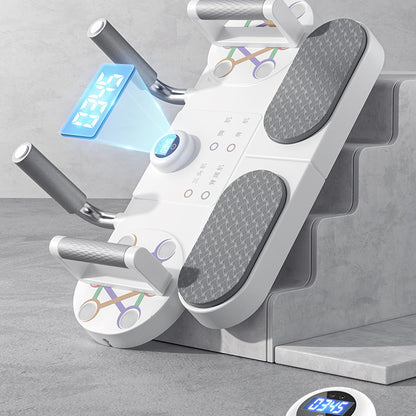 Multifunctional Plank Support Aid Push-up Bracket