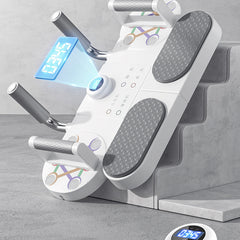 Multifunctional Plank Support Aid Push-up Bracket