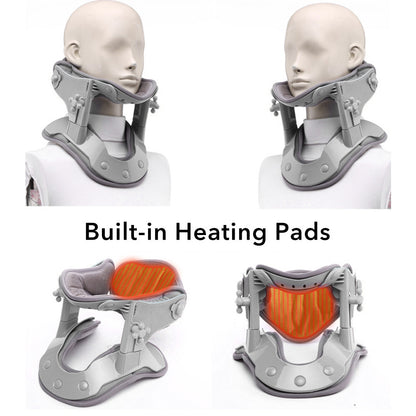 Adjustable Cervical Support Neck Protector