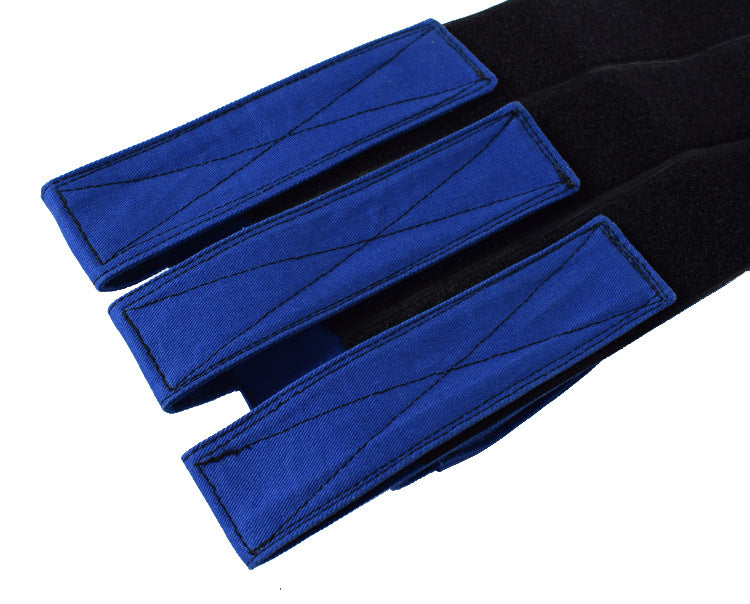Wheelchair Calf Strap Restraint Adjustable Elastic
