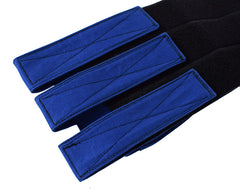 Wheelchair Calf Strap Restraint Adjustable Elastic