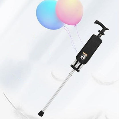 Aluminum Alloy Folding Cane Multifunctional Non-slip