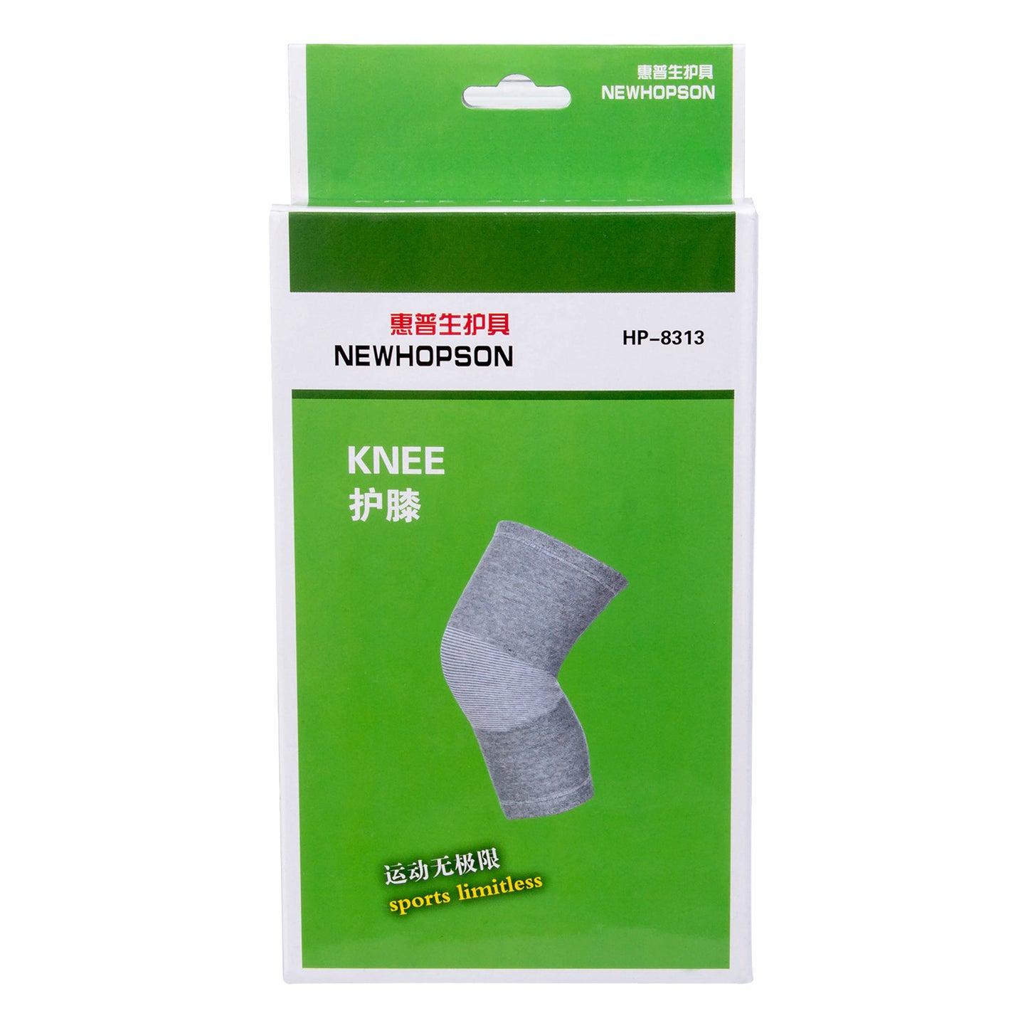 Knee Sprain Protection Sports Knee Pads