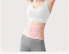 Breathable Support Waist Support Fitness Training Belly And Waist Shaping