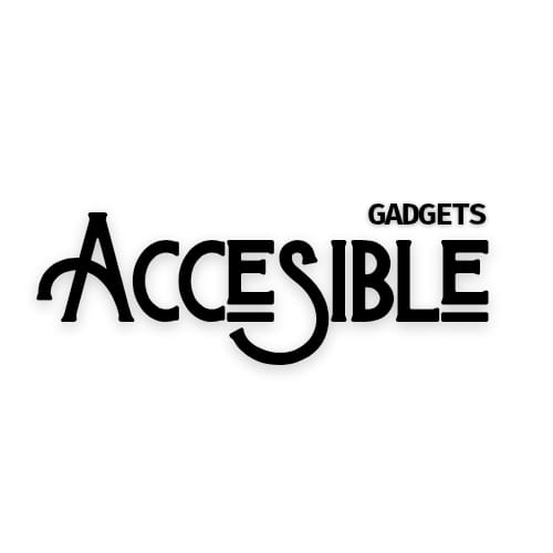 Accessible Gadgets